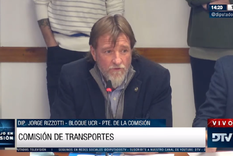 con invitados, comenzo el debate sobre el proyecto de alcohol cero al volante