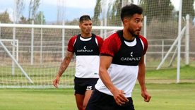 bonacorso, experiencia y fe en fadep: la ultima batalla por el sueno del federal a