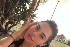 Livia Brito vuelve a la televisión con una telenovela que se llamaría La minera. Foto: Instagram