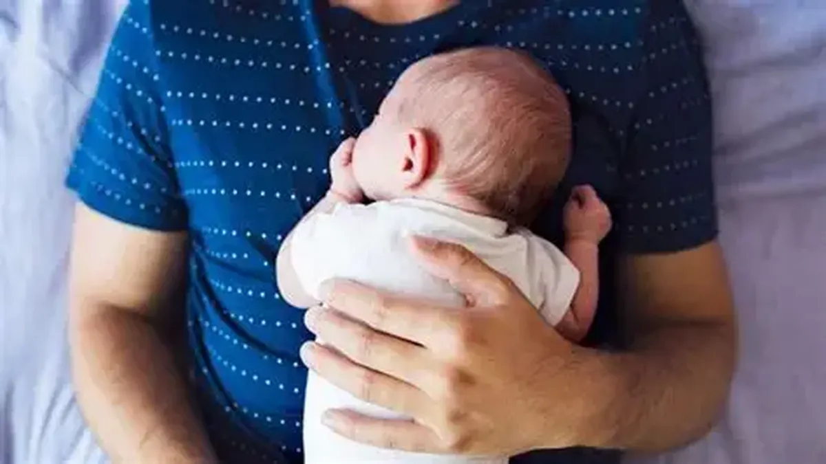 Los nombres para bebés más populares en junio, según la Inteligencia Artificial