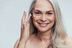 Esta crema combina los beneficios de la vitamina E con un toque de ácido de la vitamina A que renueva las células y la super hidratación del ácido hialurónico. Foto: Facty Health