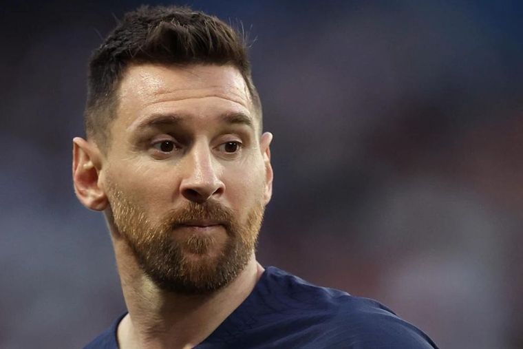 El Barcelona avanza por Messi, pero el Inter Miami no pierde pisada