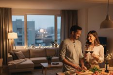 Uno de los principales motivos detrás del auge de este tipo de relaciones es el cansancio emocional.