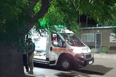 El Servicio Coordinado de Emergencias trasladó al joven que se electrocutó al Hospital Lagomaggiore Foto: Foto: Archivo MDZ. (Imagen ilustrativa)