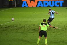 tras el polemico clasico de avellaneda entre racing e independiente, la decision de beligoy tras el polemico clasico de avellaneda entre racing e independiente, la decision de beligoy