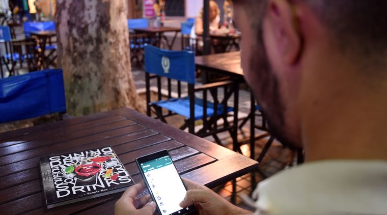 Foto: ALF PONCE / MDZ