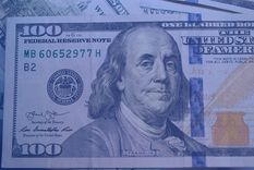 El dólar blue subió de precio tras varios días de calma. Foto: Foto: Pixabay