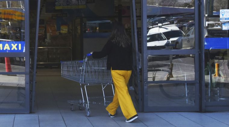 Mejora la confianza del consumidor