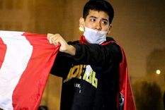 Foto: Diego Vertiz - Reportero Gráfico - Perú