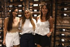 No te pierdas la galería de fotos, al final de la nota. Foto: Marcos Garcia/MDZ