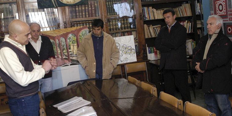 Foto: Ariel Jalley/mediamza.com