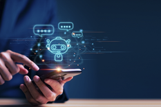 La inteligencia artificial fue consultada por el nombre más bonito y esto fue lo que soltó Foto: Shutterstock