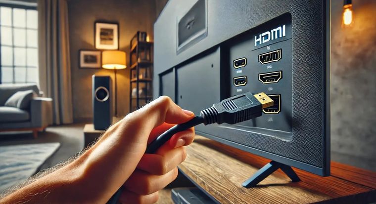 Con este dispositivo de Xiaomi, el televisor puede convertirse en un smart.