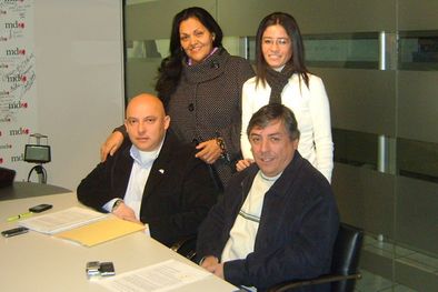 MDZol | Foto: MDZ / Christian Sanz