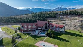 Las Leñas es uno de los atractivos para descubrir en verano en Mendoza Foto: Las Leñas