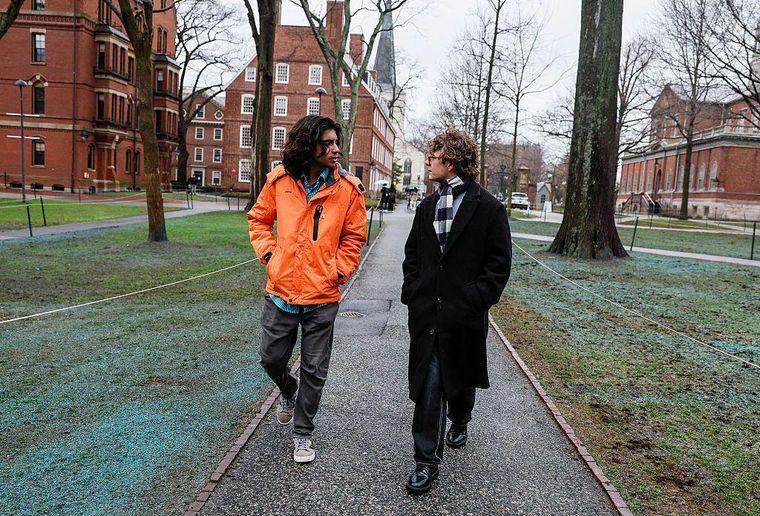 Varios estudiantes extranjeros están reevaluando su decisión de haber optado por universidades en Estados Unidos.