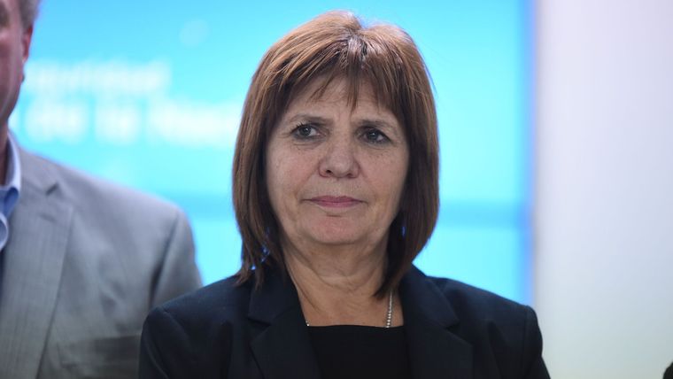 Bullrich apuntó contra Lousteau por el rechazo del DNU y dijo que votó la continuidad Foto: Archivo