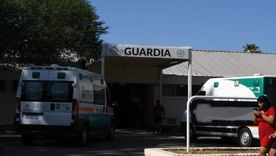 El aumento alcanza a médicos de guardia, críticos, asistenciales, sanitarios y de centros de salud. Foto: ALF PONCE MERCADO / MDZ
