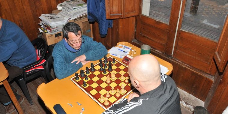 Foto de Archivo Foto: Pablo Matar/Mediamza.com