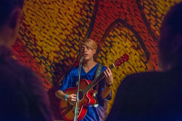 Padawan o Valeriano Padilla Andresen.