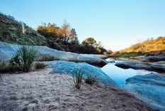 Esta aldea se volverá tu lugar en el mundo cuando la visites. Foto: Shutterstock