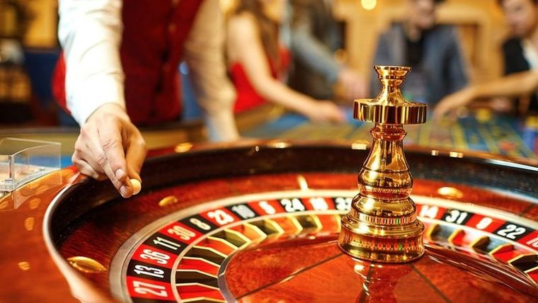 Los casinos volverán a funcionar diariamente de 10 a 23. Foto: GETTY IMAGES
