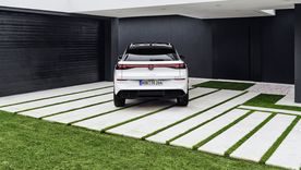 El nuevo Volkswagen T-Roc obtiene la máxima calificación de 5 estrellas en las pruebas Euro NCAP El nuevo Volkswagen T-Roc obtiene la máxima calificación de 5 estrellas en las pruebas Euro NCAP