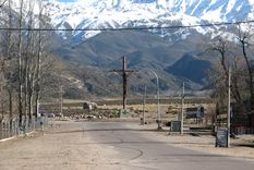 un turista holandes se accidento en un cerro de tunuyan y quedo internado un turista holandes se accidento en un cerro de tunuyan y quedo internado