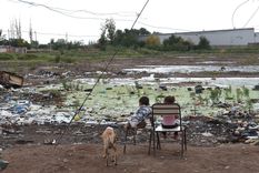 Foto: Foto: Pachy Reynoso