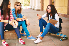 Un estudio descubrió cuántas horas de ocio son necesarias para alcanzar el bienestar. Foto: Shutterstock