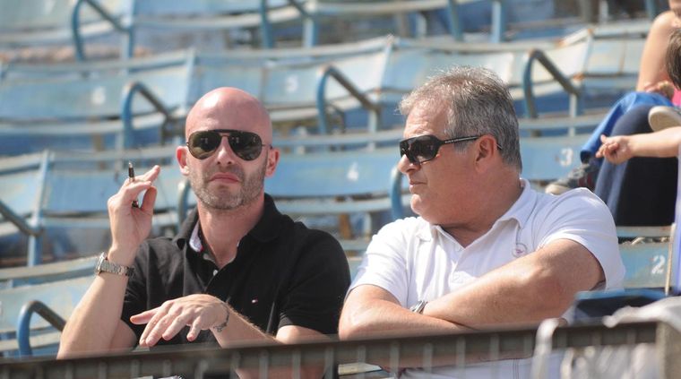 Foto: Fernando Martinez / MDZ