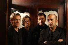 La película Los Simuladores no tienen fecha de grabación. Foto: Archivo