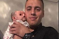 El policía que intentó frustrar el asalto y terminó asesinado por los delincuentes