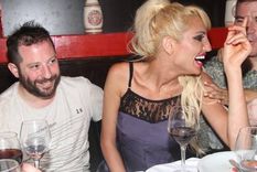 Foto: Publicada en Clarín