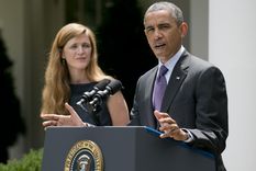 por twitter, embajadora de eeuu echa lena al fuego