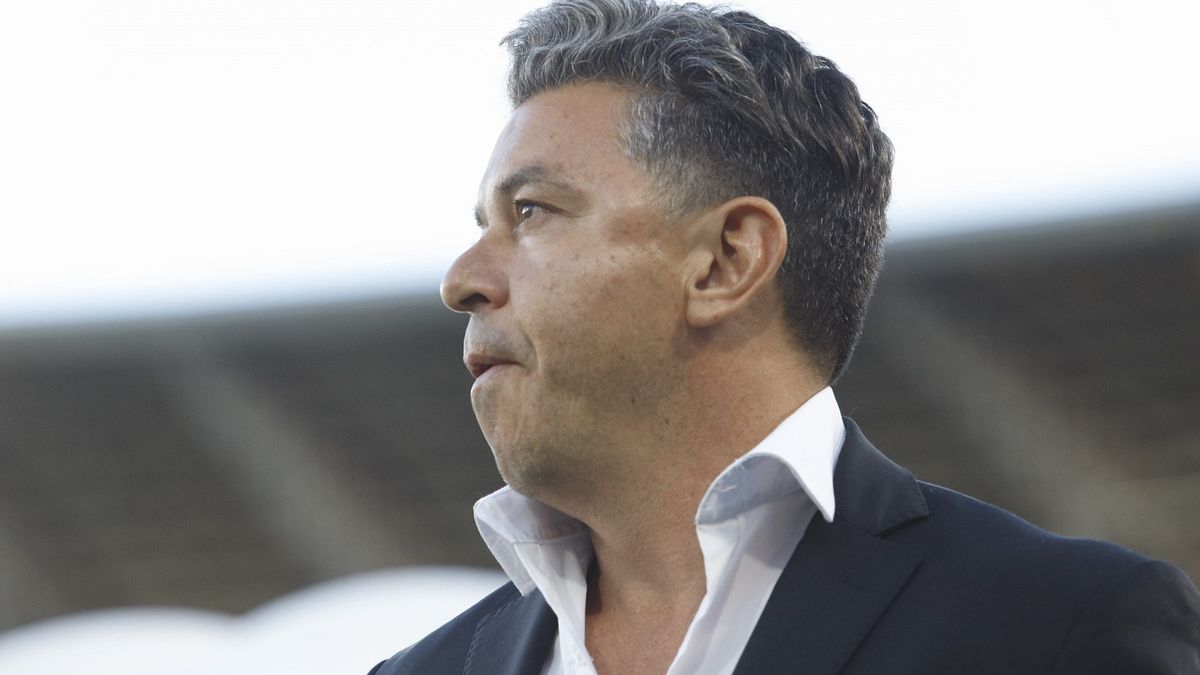 Marcelo Gallardo recibió una particular oferta para ir al Mundial 2026 y analiza aceptarla