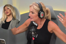 La teoría de Yanina Latorre sobre Wanda Nara. Foto: YouTube @ElObservador107.9