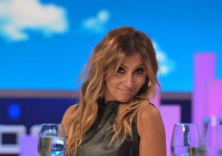 Marcela Tauro Foto: Instagram