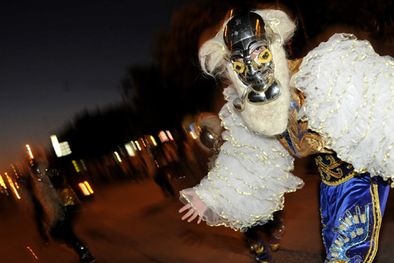 MDZol | Foto: Agustín Mauricio/Mediamza.com