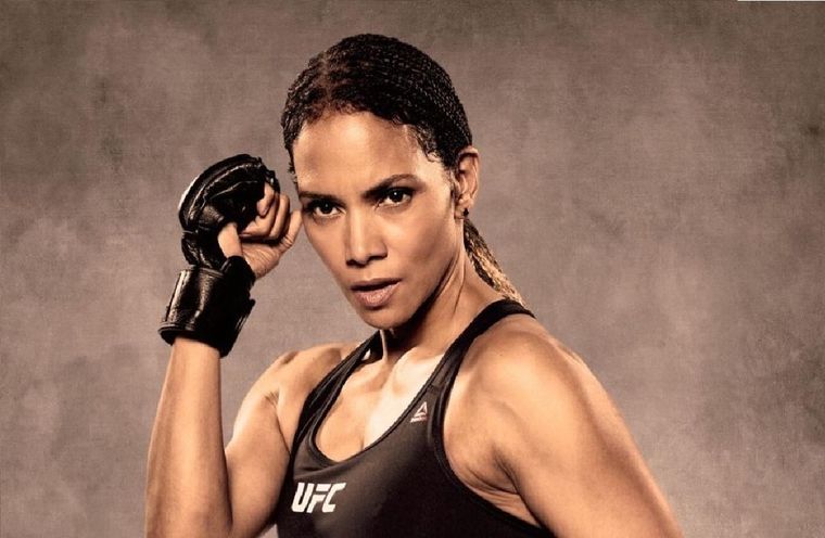 Halle Berry tiene 55 años. Foto: instagram: halleberry