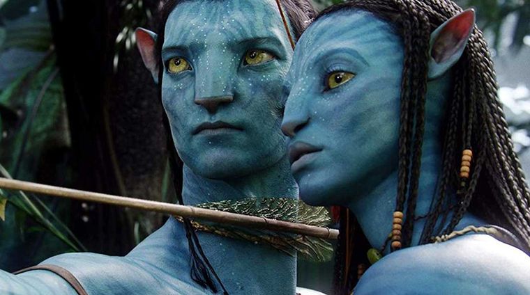 Avatar, uno de los elegidos de Disney. Foto: X