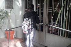 Foto: MediaMendoza Foto: MediaMendoza