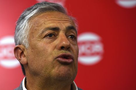 Alfredo Cornejo indicó que quienes integren las listas deben compartir el rumbo de Cambia Mendoza Alfredo Cornejo indicó que quienes integren las listas deben compartir el rumbo de Cambia Mendoza