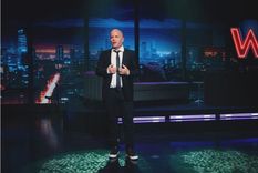 El enigmático cantante reveló un dato sorprendente. Foto: Instagram Lanocheperfectaeneltrece.