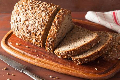 Una gran idea: hacer pan saludable en casa. Foto: comococinar.club
