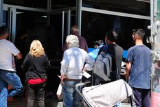 Jubilados docentes: cuál será el aumento a partir de junio Foto: ALF PONCE MERCADO / MDZ