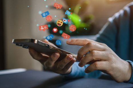 La startup argentina que usa la inteligencia artificial para mapear las redes y prevenir delitos