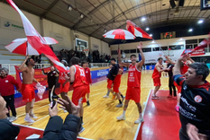 El Globito jugará su primera final de Superliga.&nbsp;