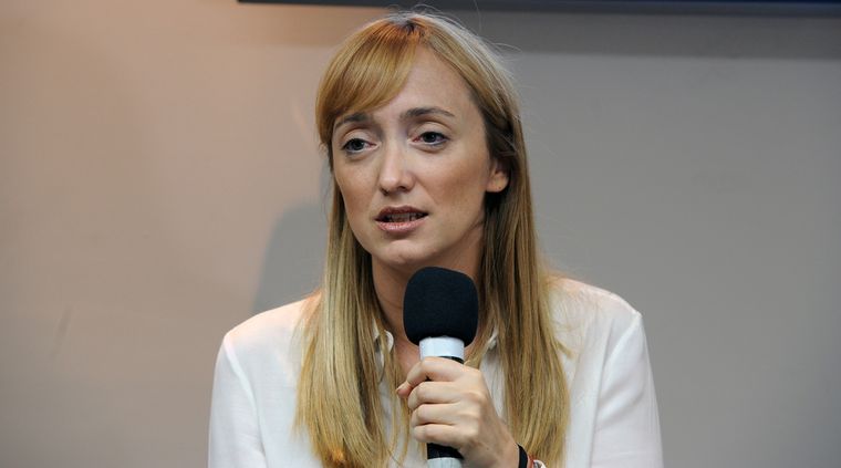 Fernández Sagasti dijo que la pandemia desnudó las debilidades de los modelos neoliberales Foto: ALF PONCE MERCADO / MDZ