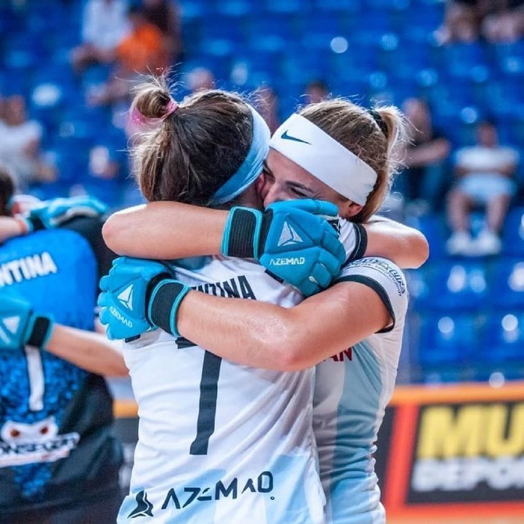 Fernández y Agudo, experiencia de Las Aguilas